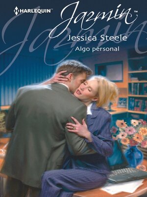 cover image of Algo personal